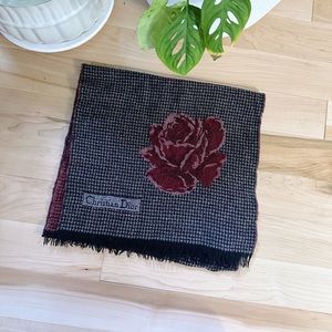 Dior Scarf